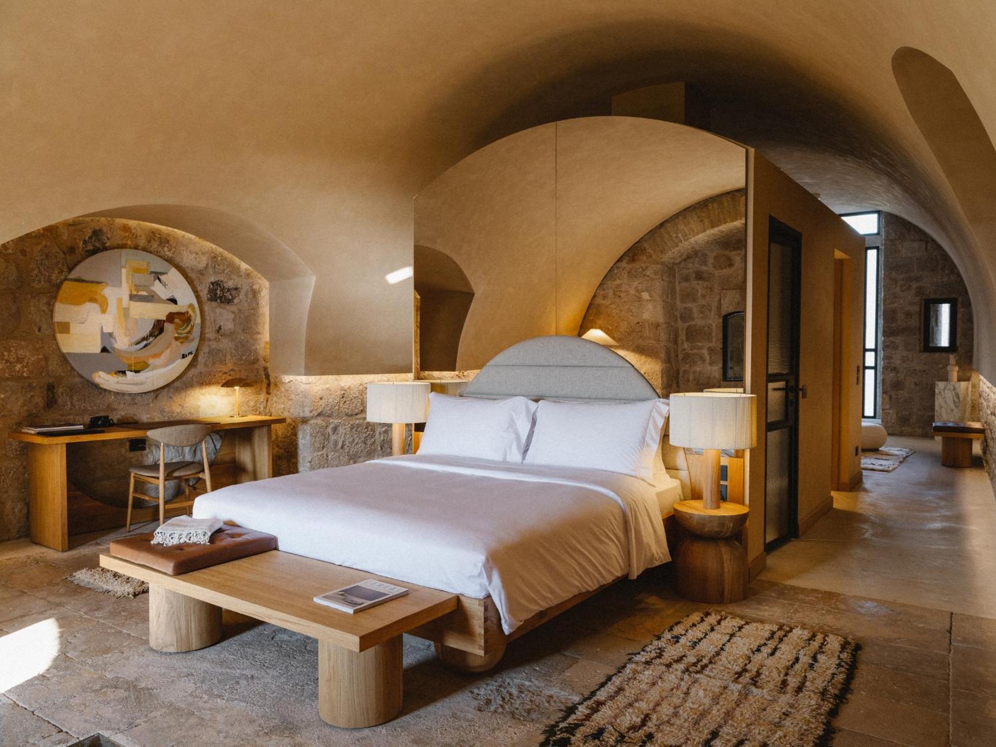 Mamula Island Hotel Herceg Novi Bagian luar foto