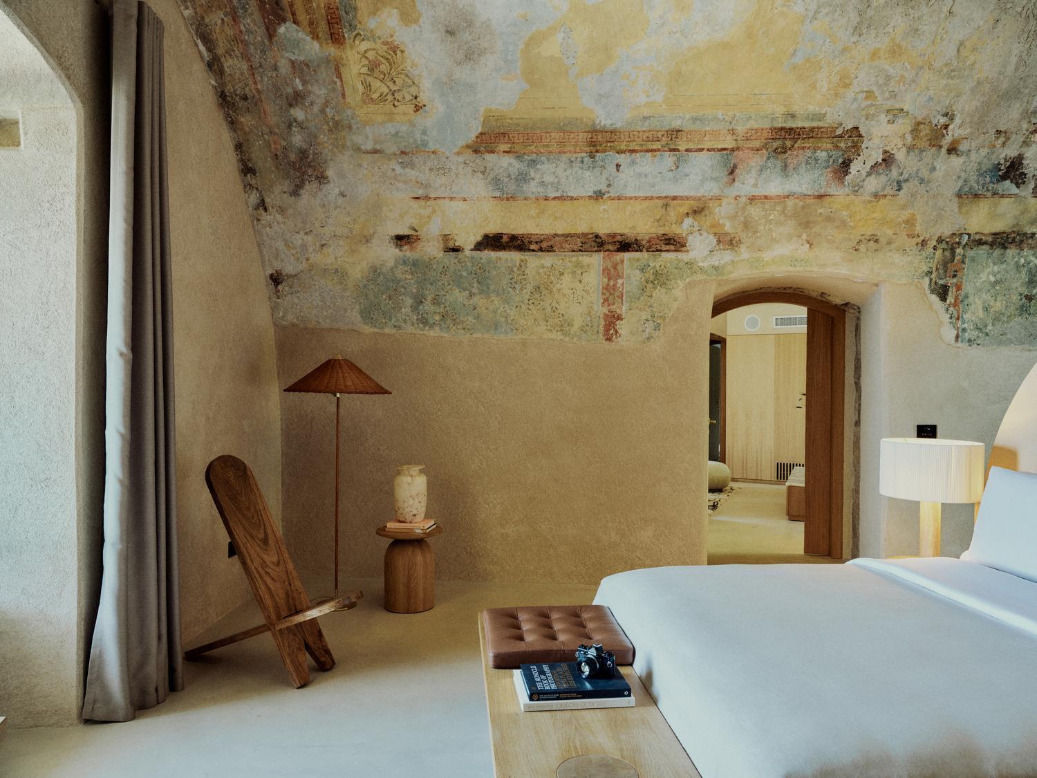 Mamula Island Hotel Herceg Novi Bagian luar foto