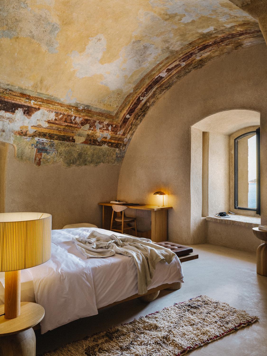 Mamula Island Hotel Herceg Novi Bagian luar foto