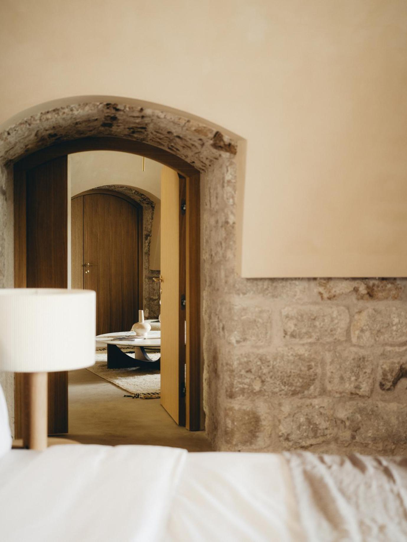 Mamula Island Hotel Herceg Novi Bagian luar foto