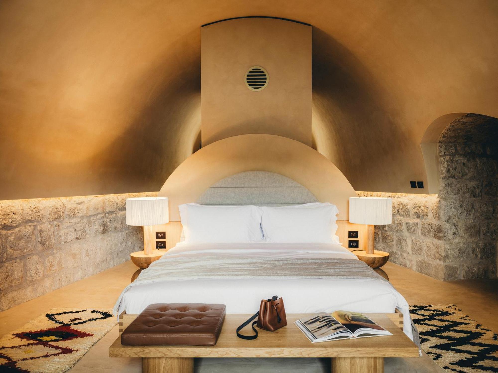 Mamula Island Hotel Herceg Novi Bagian luar foto