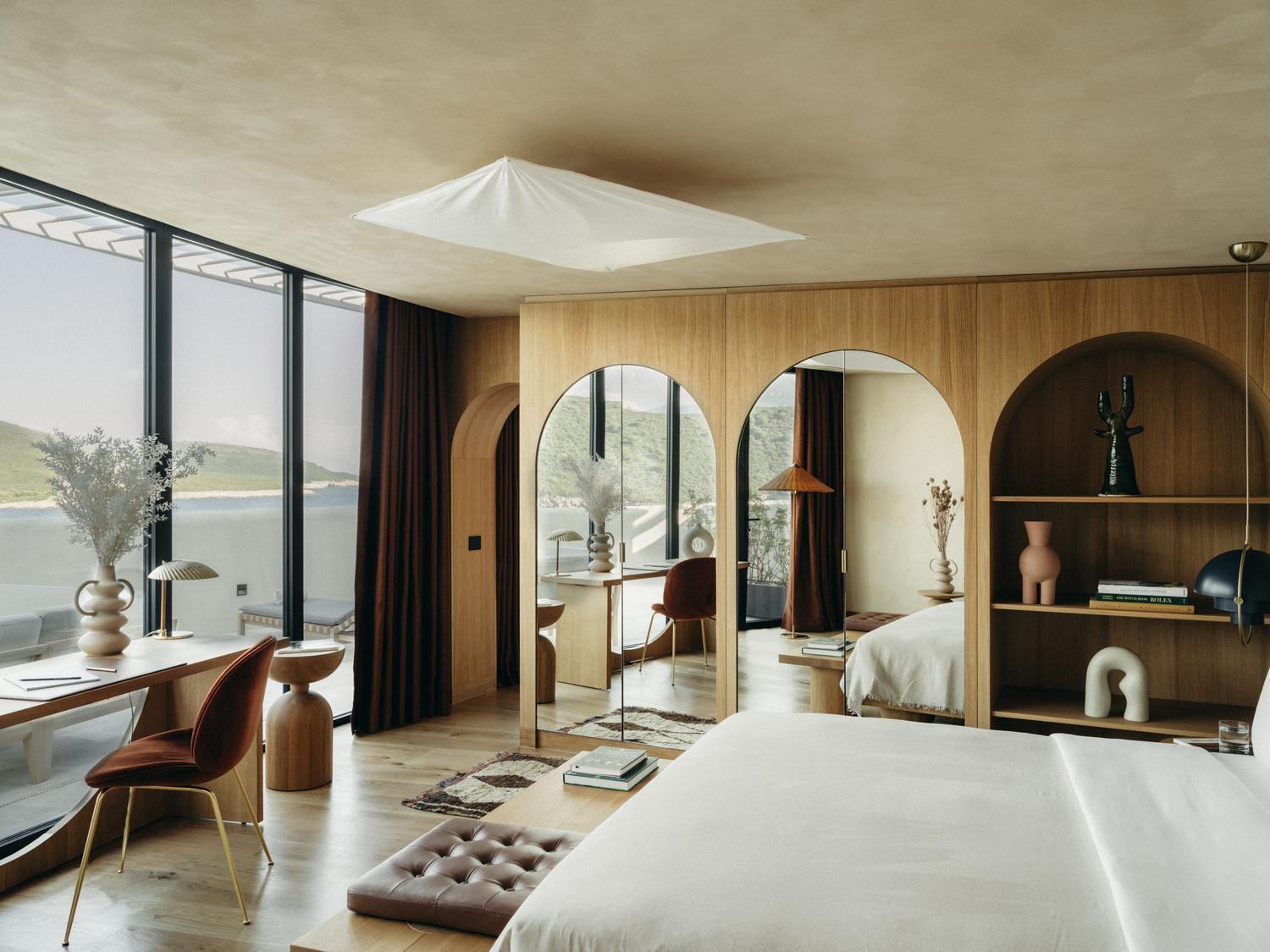 Mamula Island Hotel Herceg Novi Bagian luar foto