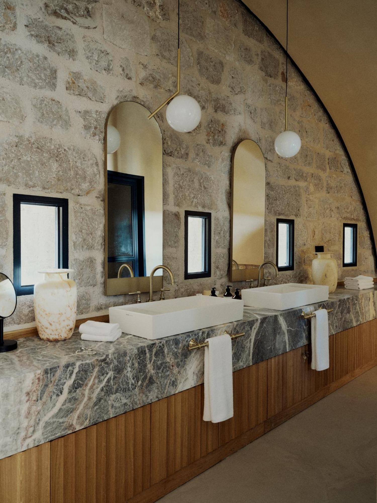 Mamula Island Hotel Herceg Novi Bagian luar foto