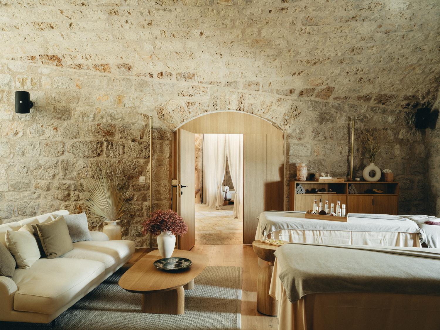 Mamula Island Hotel Herceg Novi Bagian luar foto