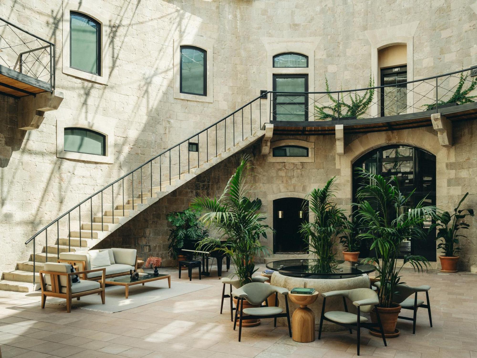 Mamula Island Hotel Herceg Novi Bagian luar foto